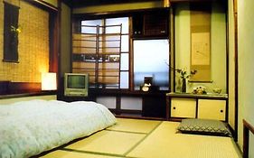 塔玛日式旅馆