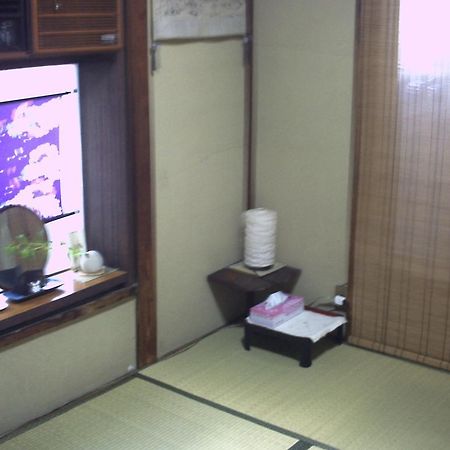 東京都 塔玛日式旅馆酒店 外观 照片